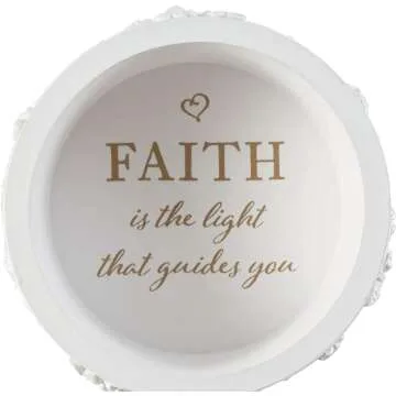 Precious Moments Guides Rosary - A Prayerful Treasured Gift