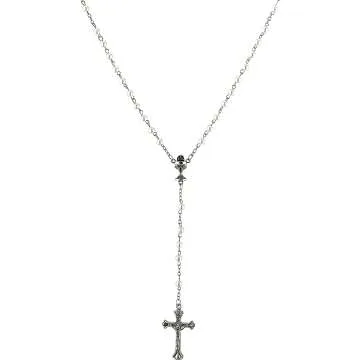 Precious Moments Guides Rosary - A Prayerful Treasured Gift