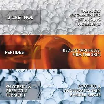 Vichy LiftActiv Retinol Serum for Youthful Skin 1 Fl. Oz.