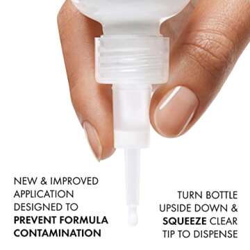 Vichy LiftActiv Retinol Serum for Youthful Skin 1 Fl. Oz.