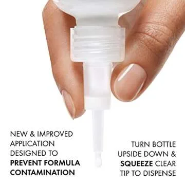 Vichy LiftActiv Retinol Serum for Youthful Skin 1 Fl. Oz.