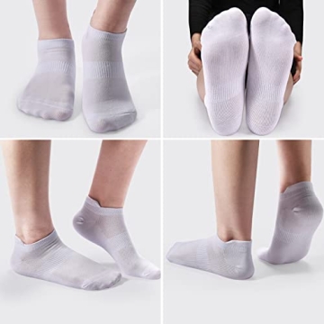 ATBITER Women’s Ankle Socks - Comfort & Style in One