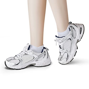 ATBITER Women’s Ankle Socks - Comfort & Style in One