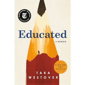 Discover Resilience in Educated A Memoir by Tara Westover