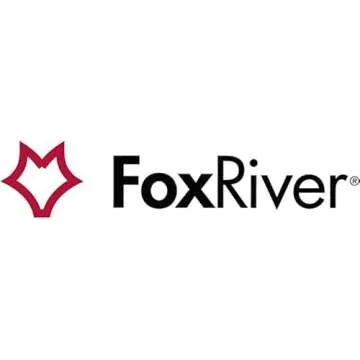 Fox River - Men's Wick Dry Maximum Mid Calf Military Sock - 3 Pack (Coyote Brown, X-Large)