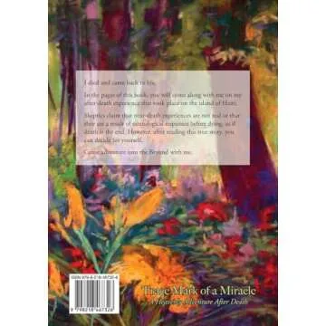 Trace Mark of a Miracle: A Heavenly Adventure After Death