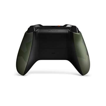 Xbox One Armed Forces Wireless Controller for Gamers