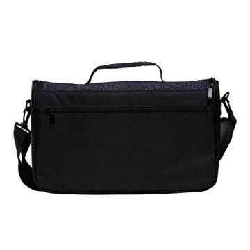 PowerA Zelda Messenger Bag for Nintendo Switch Gear