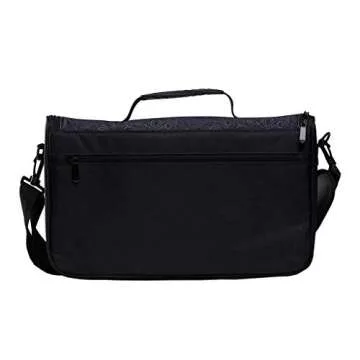 PowerA Zelda Messenger Bag for Nintendo Switch Gear