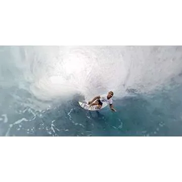 GOPRO Fusion 360 Camera - Capture Adventures in Style