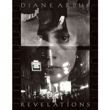 Diane Arbus Revelations