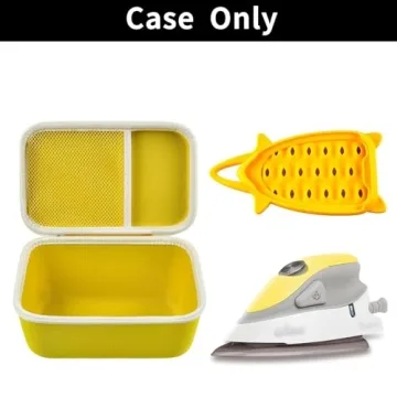 GWCASE Mini Iron Storage Case for Oliso Mini Iron