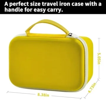 GWCASE Mini Iron Storage Case for Oliso Mini Iron
