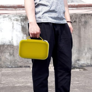 GWCASE Mini Iron Storage Case for Oliso Mini Iron