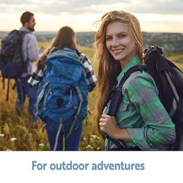 Natural Essentials Fever-eez Cooling Wipes for Family Comfort