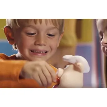 Goliath Pop The Pig Game for Kids - Fun Learning Experience