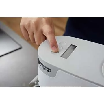 Tommee Tippee Baby Food Maker - Steamer & Blender