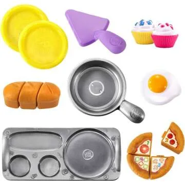 LeapFrog Number Lovin' Oven in Pink - Educational Play