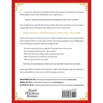 A Celebration of Sex Guidebook