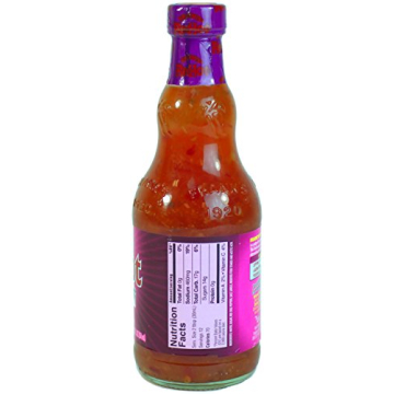 Frank's RedHot Sweet Chili Sauce, 12 Ounce Trio