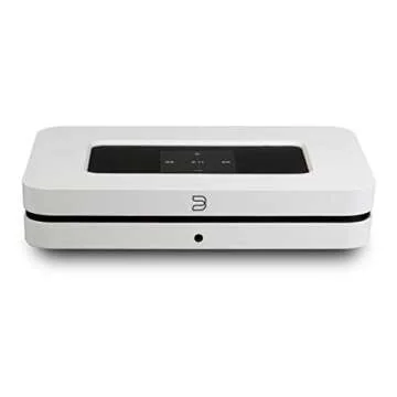 Bluesound Node 2i - Wireless Hi-Res Music Streaming Player