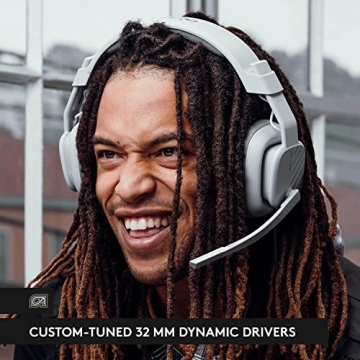 Astro A10 Gen 2 Gaming Headset Wired for Every Gamer