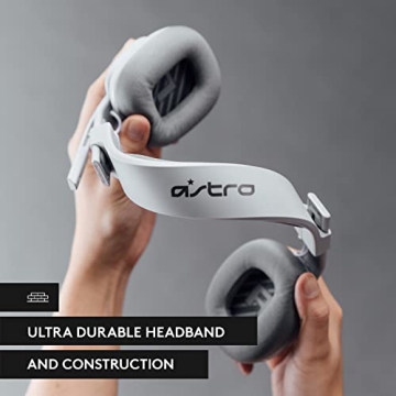 Astro A10 Gen 2 Gaming Headset Wired for Every Gamer