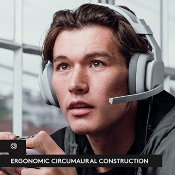 Astro A10 Gen 2 Gaming Headset Wired for Every Gamer