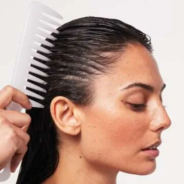 Paul Mitchell Clean Beauty Scalp Therapy Conditioner, Gently Conditions + Cools All Hair Types, Especially Dry, Oily + Sensitive Scalps, 8.5 oz.