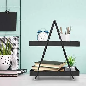 Aisung Cosmetic Organizer for Bathroom and Office