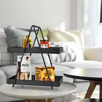 Aisung Cosmetic Organizer for Bathroom and Office
