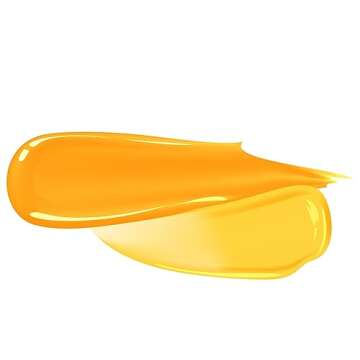 MARBLERS Liquid colorant 11oz (310g) [Deep Yellow] | Water-Based | Super-Concentrate | Dye, Tint, Pi...