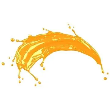 MARBLERS Liquid colorant 11oz (310g) [Deep Yellow] | Water-Based | Super-Concentrate | Dye, Tint, Pigment | Odorless | Non-Toxic | Great for Concrete, Cement, Mortar, Grout, Gypsum, Water-Based Paint