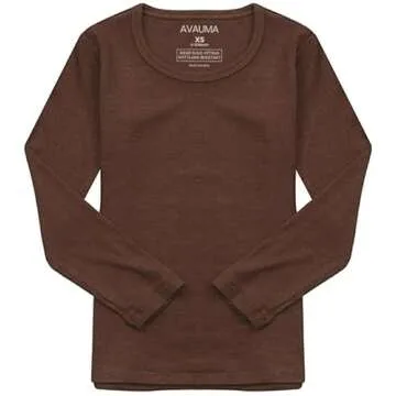 AVAUMA Baby Boys Girls Pajama Set Kids Toddler Snug Fit Ribbed Sleepwear PJs for Daily Life Style (S...