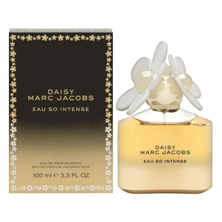 Marc Jacobs Daisy Eau So Intense Women EDP 3.3oz Spray