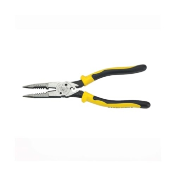 Klein Tools J207-8CR Versatile Needle Nose Pliers