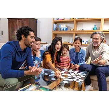 Ravensburger Eames Office Memory Game for All Ages