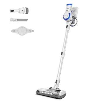 Tineco A10 Essentials Cordless Vacuum - Powerful & Lightweight