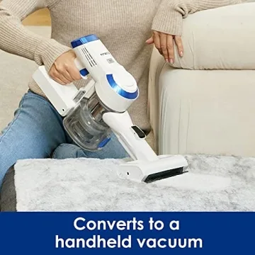 Tineco A10 Essentials Cordless Vacuum - Powerful & Lightweight