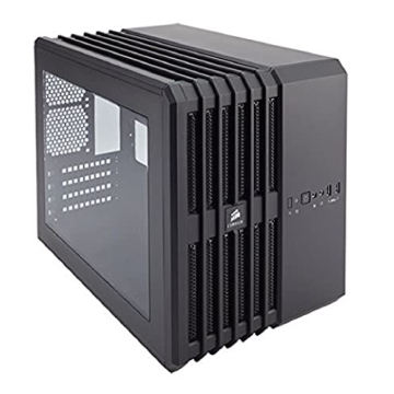 Corsair Carbide AIR 240 Compact High-Airflow PC Case