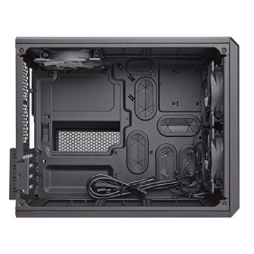 Corsair Carbide AIR 240 Compact High-Airflow PC Case