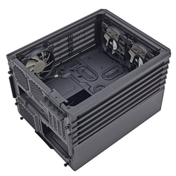 Corsair Carbide AIR 240 Compact High-Airflow PC Case