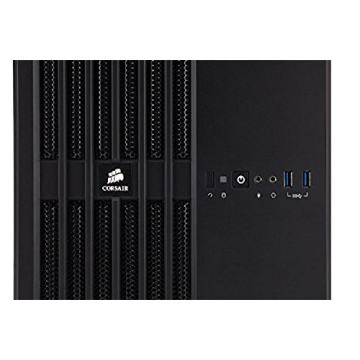 Corsair Carbide AIR 240 Compact High-Airflow PC Case