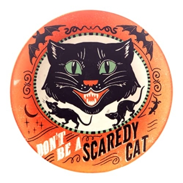 Certified International Scaredy Cat 2 Tier Server Set