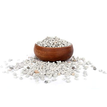 3 Gallon Bag Garden Pumice (3/16" Stone) 12lbs