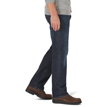 Lee Extreme Motion Boot Jean 29W x 30L - Comfortable Fit