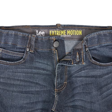 Lee Extreme Motion Boot Jean 29W x 30L - Comfortable Fit