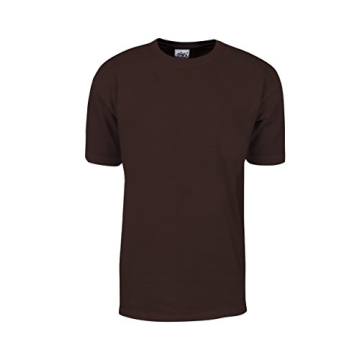 Shaka Wear Max Heavyweight Cotton Tee - Ultimate Durability & Comfort