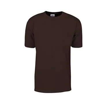 Shaka Wear Max Heavyweight Cotton Tee - Ultimate Durability & Comfort