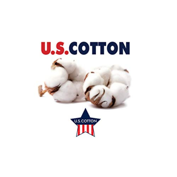 Shaka Wear Heavyweight Cotton Tee Durable Comfort Fit